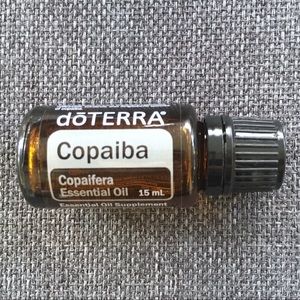 Doterra Calming COPAIBA oil